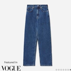 Everlane The Way-High Jean